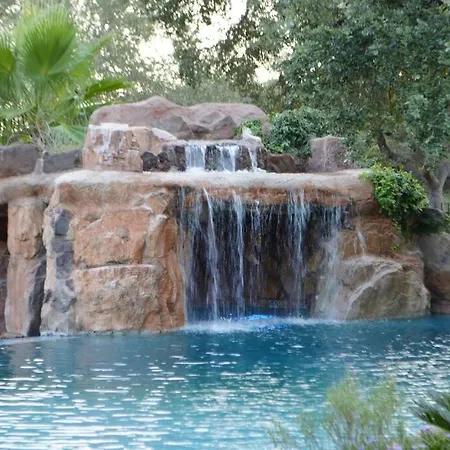 Villa At Cibolo Chase, A Private Resort With Pool